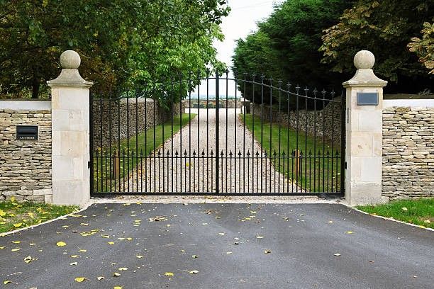 Residential Gated Estates