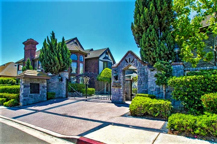 Luxury Gated Communities